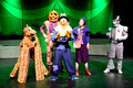 The Marvelous Land of Oz cast B - May 2016
