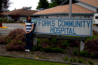Forks Hospital