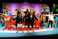 Seussical 2015 - cast A