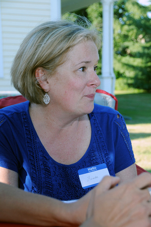 Linda Christenson