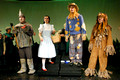 The Wizard of Oz 2008